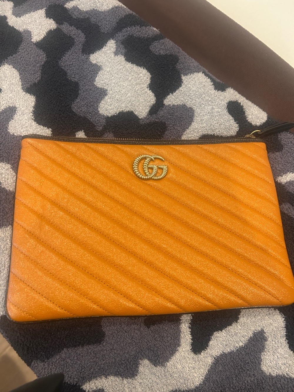 Gucci Clutch